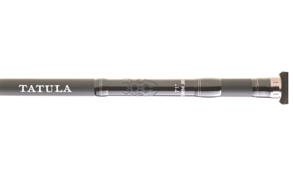 Lanseta spinning Daiwa TATULA 732MHFS 2.21m 7-28g - imagine 2