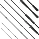 Lanseta spinning Daiwa 22 TATULA XT 701HFS SPIN 2.10m 3.5-28g