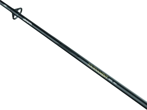 Lanseta spinning Daiwa 23 TN AGS 662L-CI SPIN 2.0m 3-10g - imagine 2