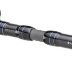 Lanseta spinning Daiwa TOURNAMENT AGS 702HFS 2.13m 14-42g