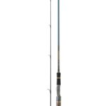 Lanseta spinning Daiwa TOURNAMENT AGS 702MHFS 2.13m 7-28g