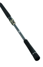 Lanseta spinning Daiwa 23 TN AGS 762MH-CI SPIN 2.3m 10-30g - imagine 5