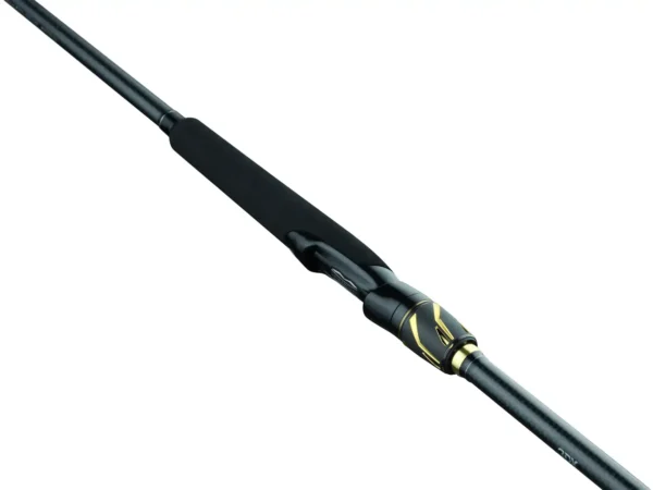 Lanseta spinning Daiwa 23 TN AGS 802H-CI SPIN 2.44m 15-50g - imagine 3