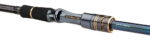 Lanseta spinning Daiwa TOURNAMENT AGS 802 HFS 2.44m 14-42g - imagine 4