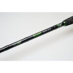 Set spinning DAM Silure Spin 2.4m 50-150g + mulinetă Penn 5000. 2 rulmenți - imagine 3