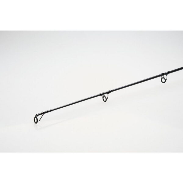 Set spinning DAM Silure Spin 2.4m 50-150g + mulinetă Penn 5000. 2 rulmenți - imagine 4