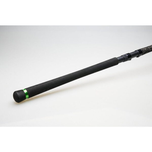 Set spinning DAM Silure Spin 2.4m 50-150g + mulinetă Penn 5000. 2 rulmenți - imagine 5
