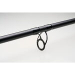 Set spinning DAM Silure Spin 2.4m 50-150g + mulinetă Penn 5000. 2 rulmenți - imagine 6