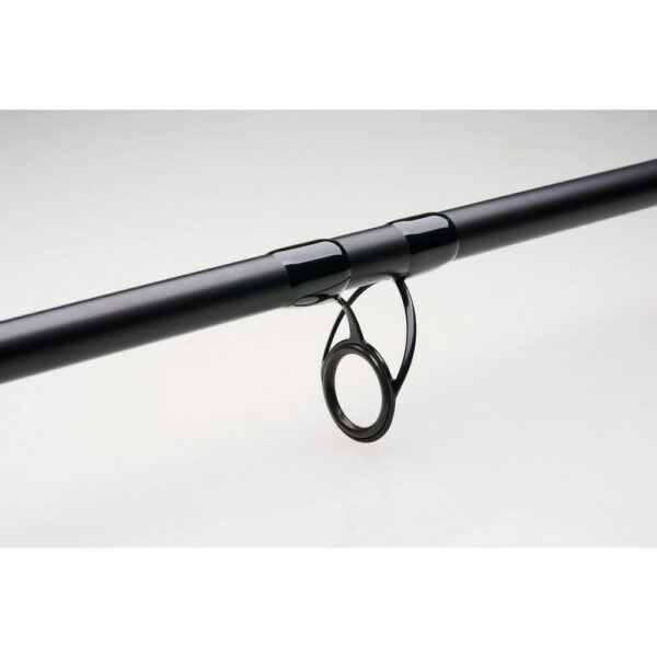 Set spinning DAM Silure Spin 2.4m 50-150g + mulinetă Penn 5000. 2 rulmenți - imagine 6