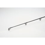 Set spinning DAM Silure Spin 2.7m 80-200g + mulinetă Penn 6000. 2 rulmenți - imagine 4