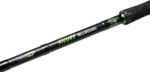 Set spinning DAM Silure Vertical 1.8m 100-250g + mulinetă Penn 5000. 2 rulmenți - imagine 5