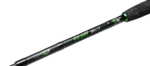 Set spinning DAM Silure Belly 1.7m 100-250g + mulinetă Penn 5000. 2 rulmenți - imagine 2
