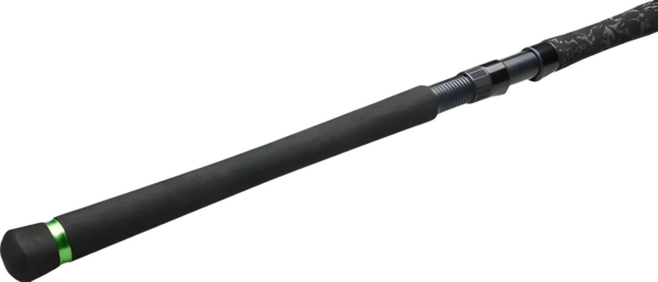Set spinning DAM Silure Belly 1.7m 100-250g + mulinetă Penn 5000. 2 rulmenți - imagine 3