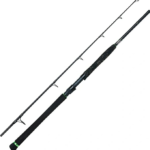 Set spinning DAM Silure Belly 1.7m 100-250g + mulinetă Penn 5000. 2 rulmenți - imagine 5