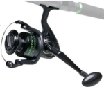 Set spinning DAM Silure Belly 1.7m 100-250g + mulinetă Penn 5000. 2 rulmenți - imagine 6