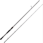 Lanseta spinning DAM YAGI SPINING S2 7ft 2.13m 7-28g GREEN