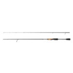 Lanseta spinning DAM INTENZE ULTRA LIGHT FAST SPINNING 602ULS 1.83m 0.5-3g