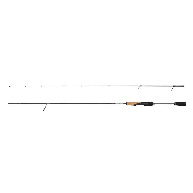 arw-DAM.1641032-00 Lanseta spinning DAM INTENZE ULTRA LIGHT FAST SPINNING 602ULS 1.83m 0.5-3g - imagine 1