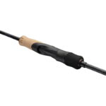 Lanseta spinning DAM INTENZE ULTRA LIGHT FAST SPINNING 602ULS 1.83m 0.5-3g - imagine 3