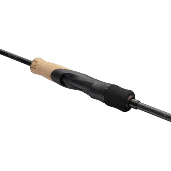 Lanseta spinning DAM INTENZE ULTRA LIGHT FAST SPINNING 602ULS 1.83m 0.5-3g - imagine 3