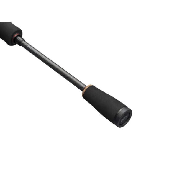 Lanseta spinning DAM INTENZE ULTRA LIGHT FAST SPINNING 602ULS 1.83m 0.5-3g - imagine 4