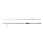 Lanseta spinning DAM INTENZE EXTRA FAST SPINNING 702MP 2.13m 7-35g
