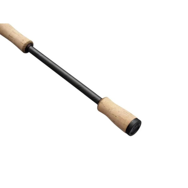 Lanseta spinning DAM INTENZE EXTRA FAST SPINNING 702MP 2.13m 7-35g - imagine 2