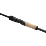 Lanseta spinning DAM INTENZE EXTRA FAST SPINNING 702MP 2.13m 7-35g - imagine 3