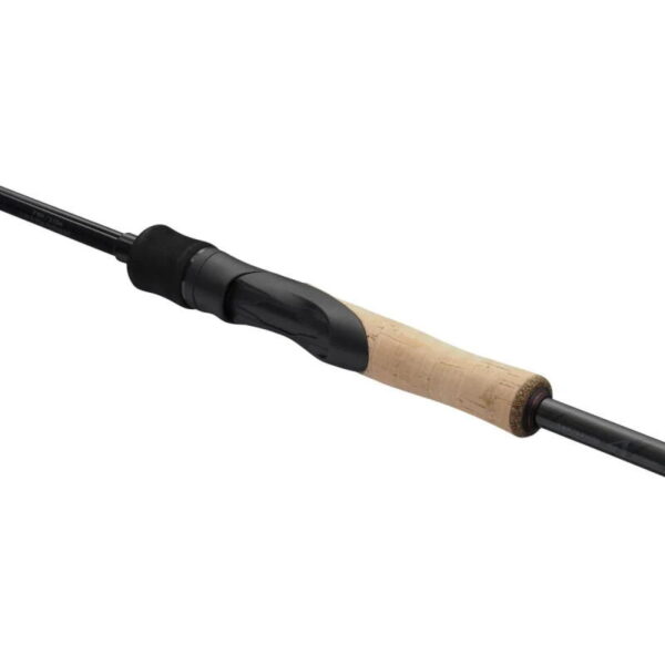 Lanseta spinning DAM INTENZE EXTRA FAST SPINNING 802H 2.44m 15-60g - imagine 4