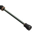 Lanseta spinning DAM MICROFLEX 2 FAST SPINNING 702ML 2.1m 3-15g - imagine 4