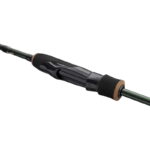 Lanseta spinning DAM MICROFLEX FAST SPINNING 772ML 2.30m 3-15g - imagine 3