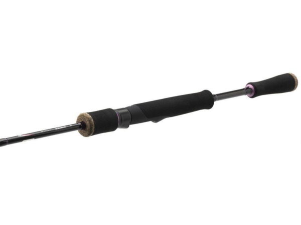 Lanseta spinning DAM YAGI SPIN F 2.10m 7-28g - imagine 2
