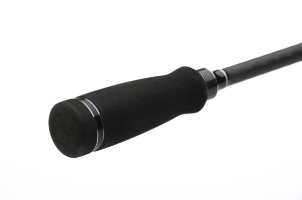 Lanseta spinning DAM CULT-X SPIN MF 1.80m 5-15g - imagine 3