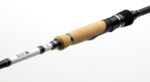 Lanseta spinning DAM CULT-X SPIN MF 1.98m 7-21g - imagine 2
