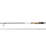 Lanseta spinning DAM CULT-X LIGHT SPIN F 2.40m 3-16g