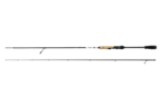 Lanseta spinning DAM CULT-X LIGHT SPIN F 2.40m 3-16g