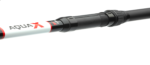 Lanseta spinning DAM AQUA-X SHAD PILK MF 2.70m 50-150g - imagine 2