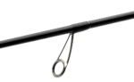 Lanseta spinning DAM NANOFLEX PRO+ MF 2.40m 14-40g - imagine 2