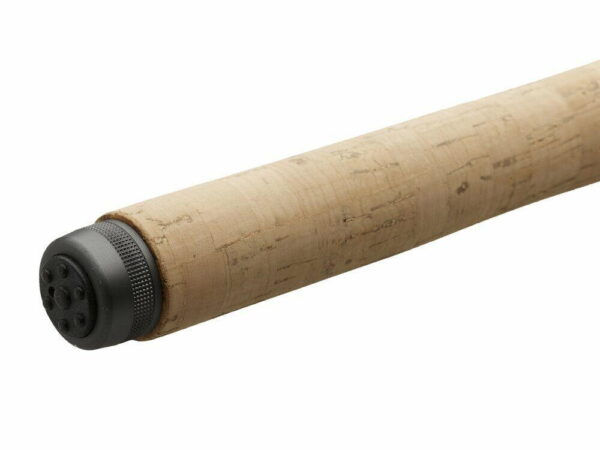 Lanseta spinning DAM SHADOW TELE 2.10m 5-25g - imagine 2