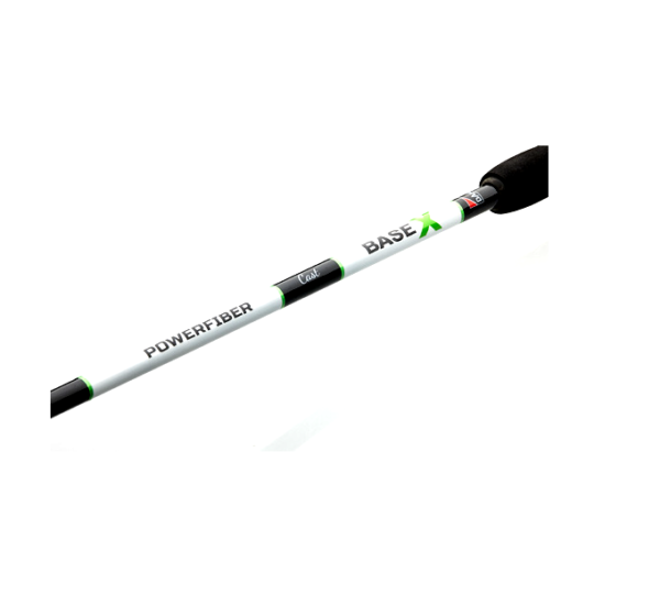 Lanseta casting DAM BASE-X CAST m 2.10m 15-40g - imagine 2