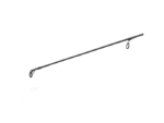 Lanseta spinning DAM BASE-X SPIN m 1.80m 5-25g - imagine 5