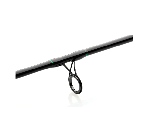 Lanseta spinning DAM BASE-X SPIN m 2.10m 10-30g - imagine 4
