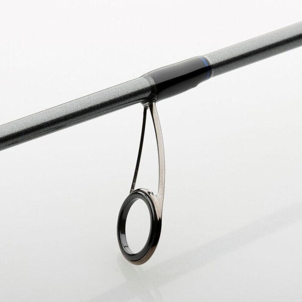 Lanseta spinning DAM IMAX SPIN MF 7ft (2.1m) 10-45g - imagine 3