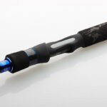 Lanseta spinning DAM IMAX SPIN MF 7ft (2.1m) 10-45g - imagine 4