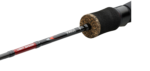 Lanseta spinning DAM YAGI LIGHT SPOON m 1.90m 2-5g - imagine 2