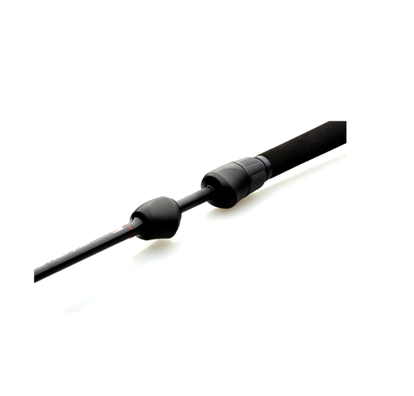Lanseta spinning DAM INTENZE TROUT PERCH MF 2.06m 4-16g - imagine 2