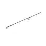 Lanseta spinning DAM INTENZE TROUT PERCH MF 2.42m 5-20g