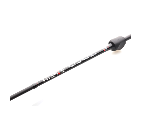 Lanseta spinning DAM INTENZE TROUT PERCH MF 2.42m 5-20g - imagine 4
