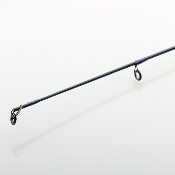 Lanseta spinning DAM STEELHEAD ICONIC SPIN 2.10m 5-20g - imagine 2