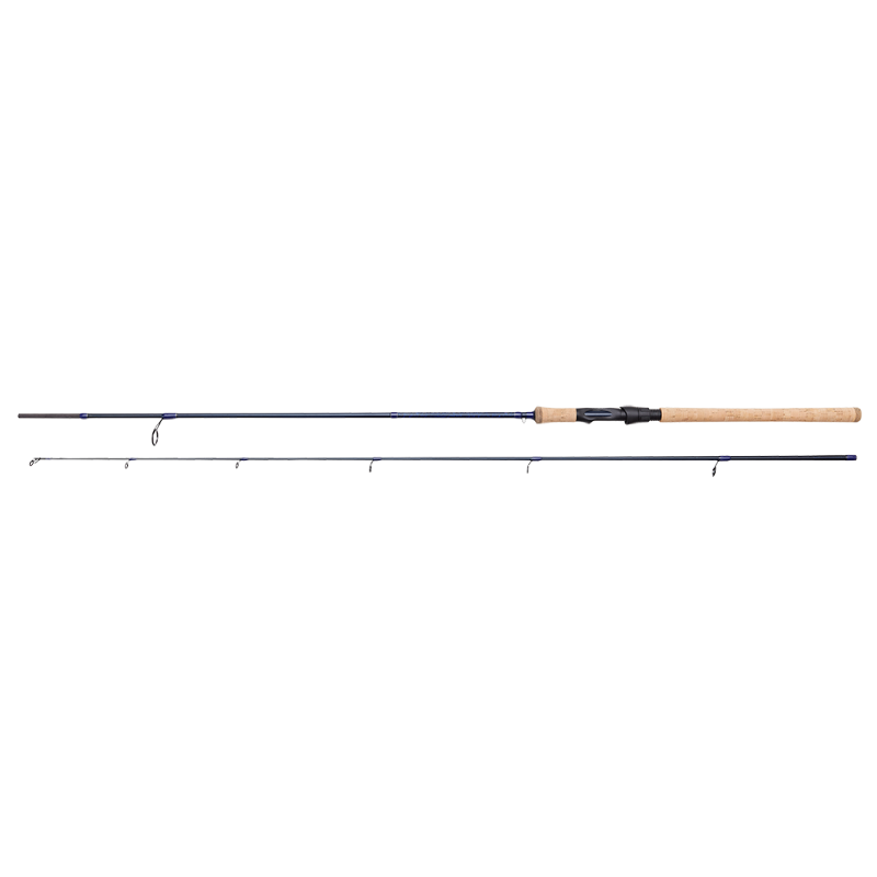 arw-DAM.75525-00 Lanseta spinning DAM STEELHEAD ICONIC SPIN 2.28m 8-25g - imagine 1